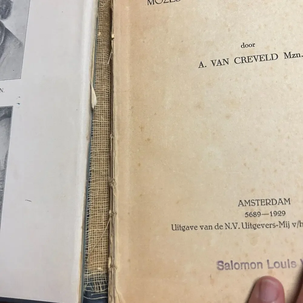 Lessing's Nathan Der Weise En De Humaniteitsleer Des jodendoms Mozes Mendelssohn